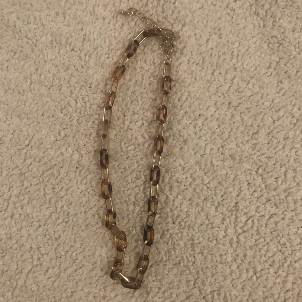 Urban Outfitters Necklace ๐ค - Picture 2 of 4